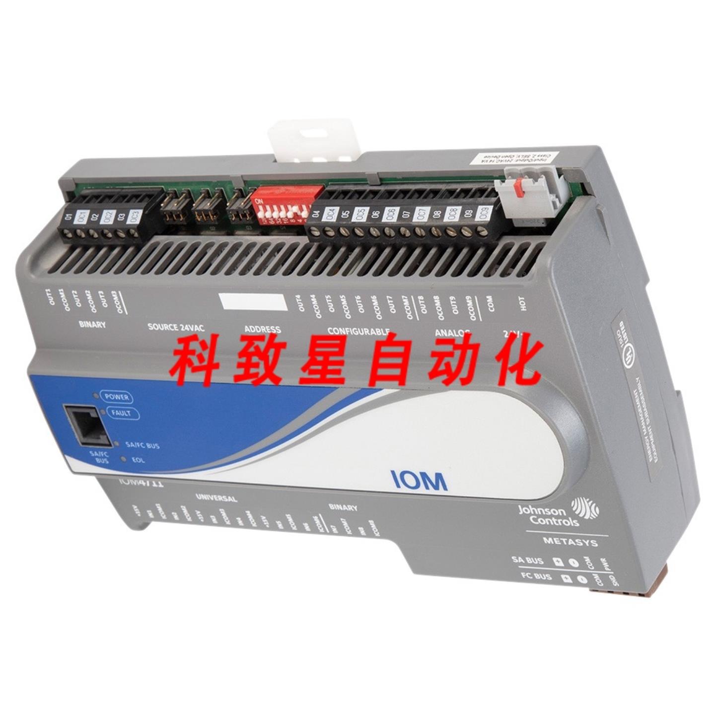 工业配件MS-IOM4711-0