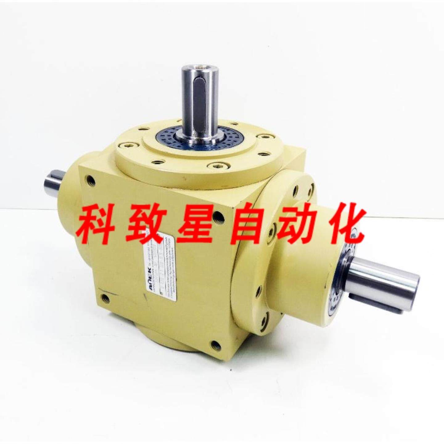 工业配件ATEK V 120 2 1 GO-99-600分动箱