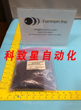 工业配件LAM 720-080112-001 SCR SCH CAP 62 BLK OXIDE 190703