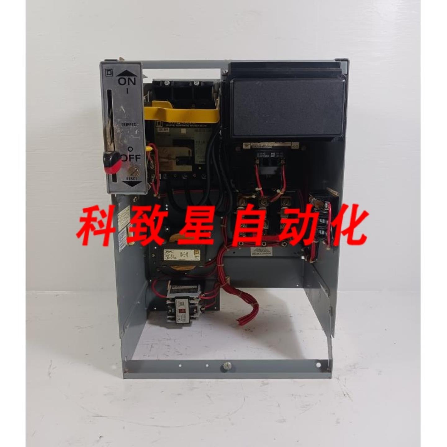 工业配件型号 5 100A断路器DIMENSION 3启动器21英寸 MCC 桶 100