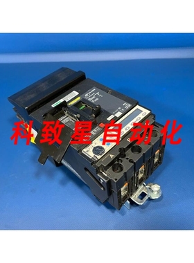 工业配件HJA36150U44X 150A 600V 3P I-LINE断路器MICROLOGIC 6.