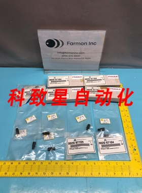 工业配件AMAT 0020-97104 INSERT VAPOR IZER 160897