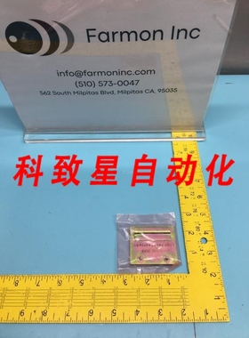 工业配件AMAT 0040-04339 PLATE COVER FAN ENCLOSURE 143041