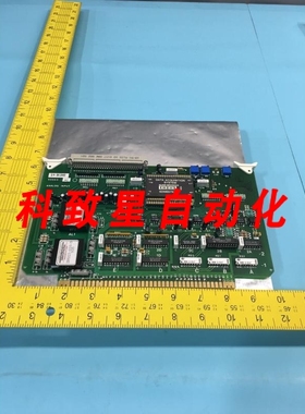 工业配件AVIZA-WATKINS -SVG THERMCO 600051-01 PCB ANALOG BOAR