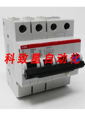 工业配件FS403E C32 FS403EC32 230-400 V断路器