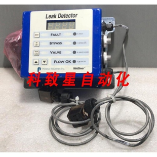 工业配件WELDSAVER 冷却液流量控制器检测器MLDS-ELEC
