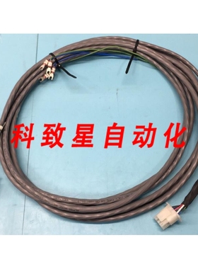 工业配件AMAT 01501366 CABLE ASSY DC POWER/INTERLOCK S RGB 11