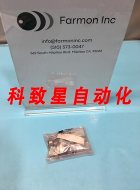 工业配件AMAT 02-82900-00 BASE HEAT SWITCH OXIDE 189323