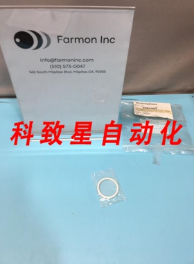 工业配件AMAT 3700-01720 O-RING ID 1.484 CSD.139 513 80DUR 8