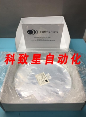 工业配件AMAT 00203586 SHIELD ADAPTER 8 G12 120461