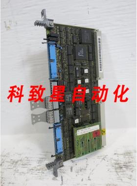 工业配件6SE7090-0XX84-0AH2 T300板MASTERDRIVE PLC
