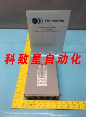 工业配件JAMSC-B1064 MEMOCON-SC OUTPUT MODULE 125467