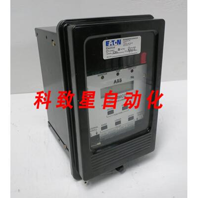 工业配件MMZZ5Z3GC1型MMCO多相继电器5A 48125VDC