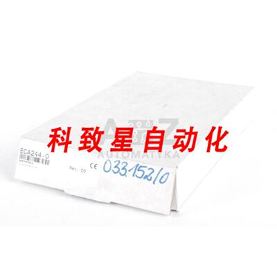 工业配件A244 ECA244-0 ECA2440
