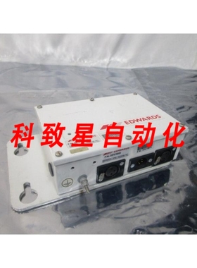 工业配件D37215000 HIGH VACUUM INTERFACE FLASH MODULE 107575
