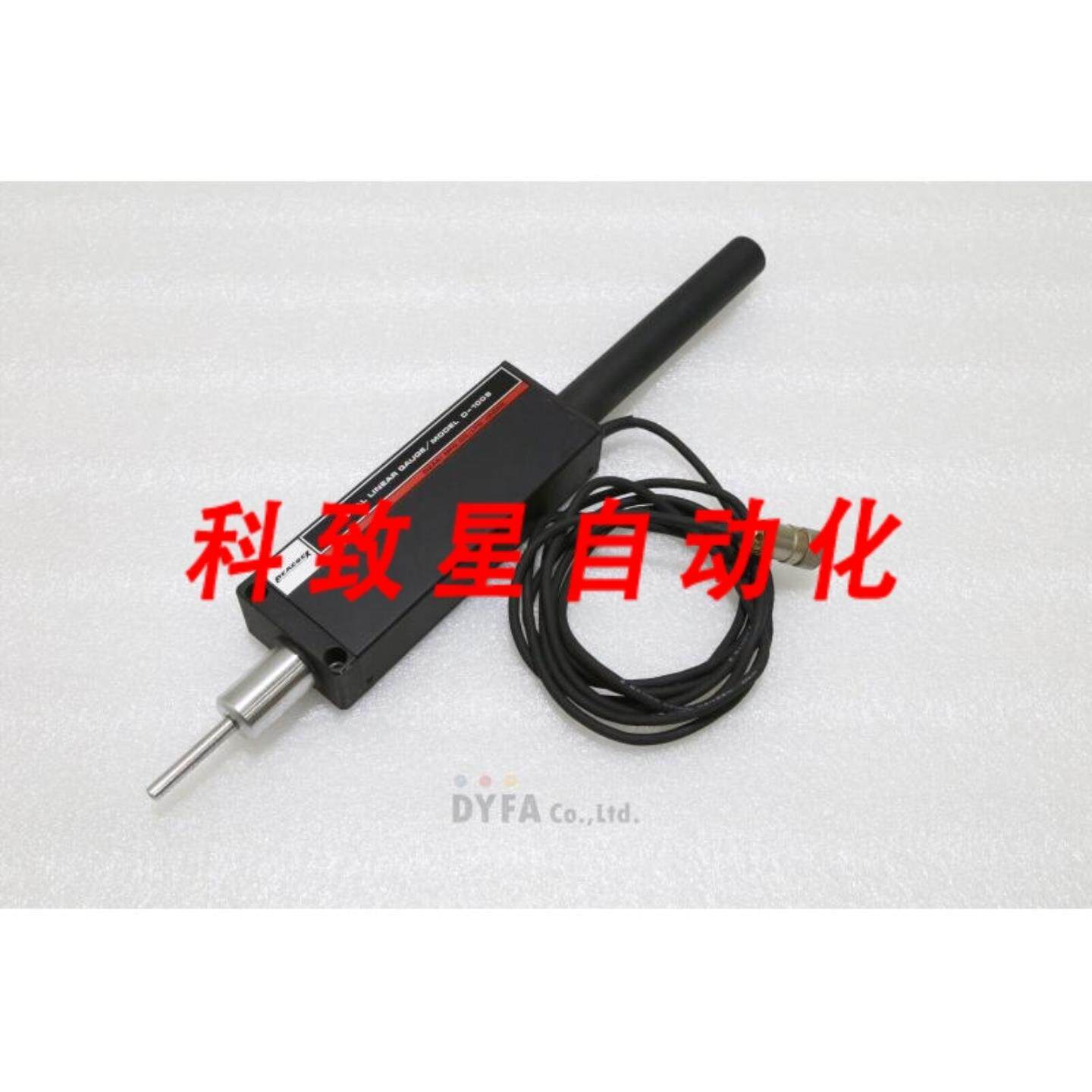 工业配件OZAKI PEACOCK D-100S数字线表