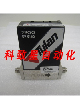 工业配件2900 SERIES MFC MASS FLOW CONTROLLER FC900MEP HCL 50