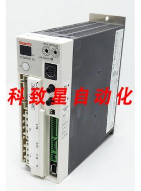 工业配件ECODRIVE CS DKC023-004-3-MGP-01VRS 295605