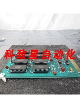 工业配件BM70050 RAMBOARD PCB 108860