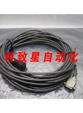 工业配件AMAT 0150-75013 CABLE ASSY PROC INTERFACE PUMP 50FT
