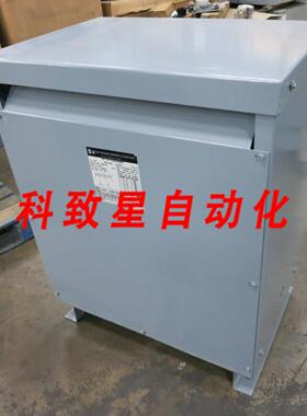 工业配件MGM 1125 KVA 480 至 208Y120 V 3PH 干式变压器HT112A