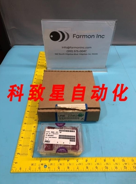 工业配件SG4C-6F VALVE 2-WAY NC 3/8 FT AMAT 3870-00145M 15998