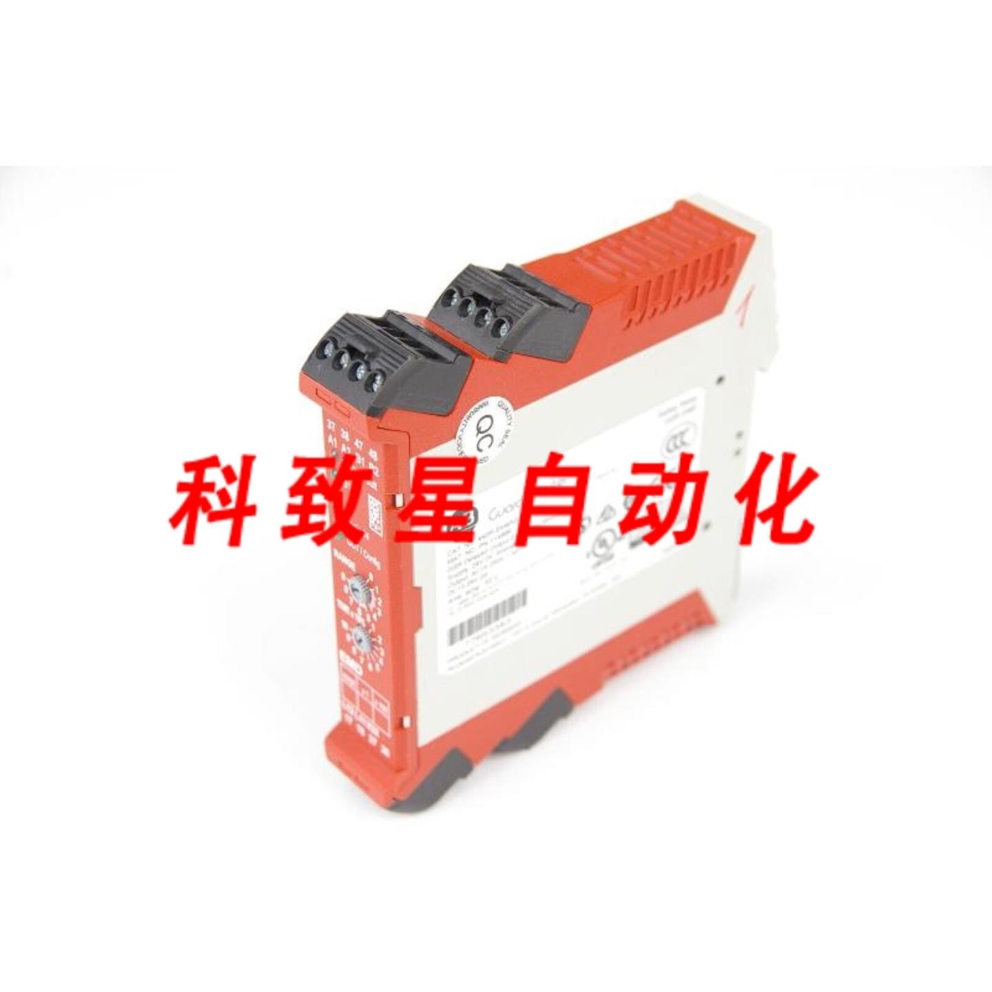 工业配件440R-EM4R2D GSR EMD安全继电器模块