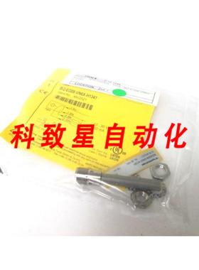 工业配件BI2-EG08-VN6X-H1341接近传感器电源10-30VDC150MA