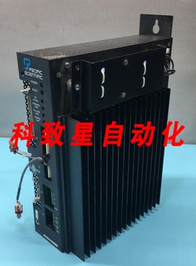 工业配件SC453-040-08 MOTION CONTROLLER WITH SERVODRIVE 11926