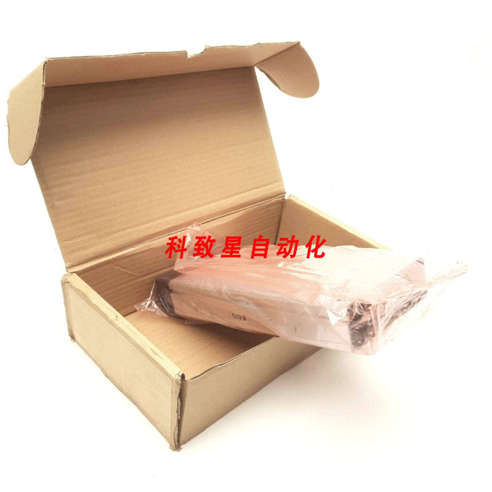 工业配件EXCELSYS XVD444400-00-C192电源 6槽4X 10A 100-240VAC1