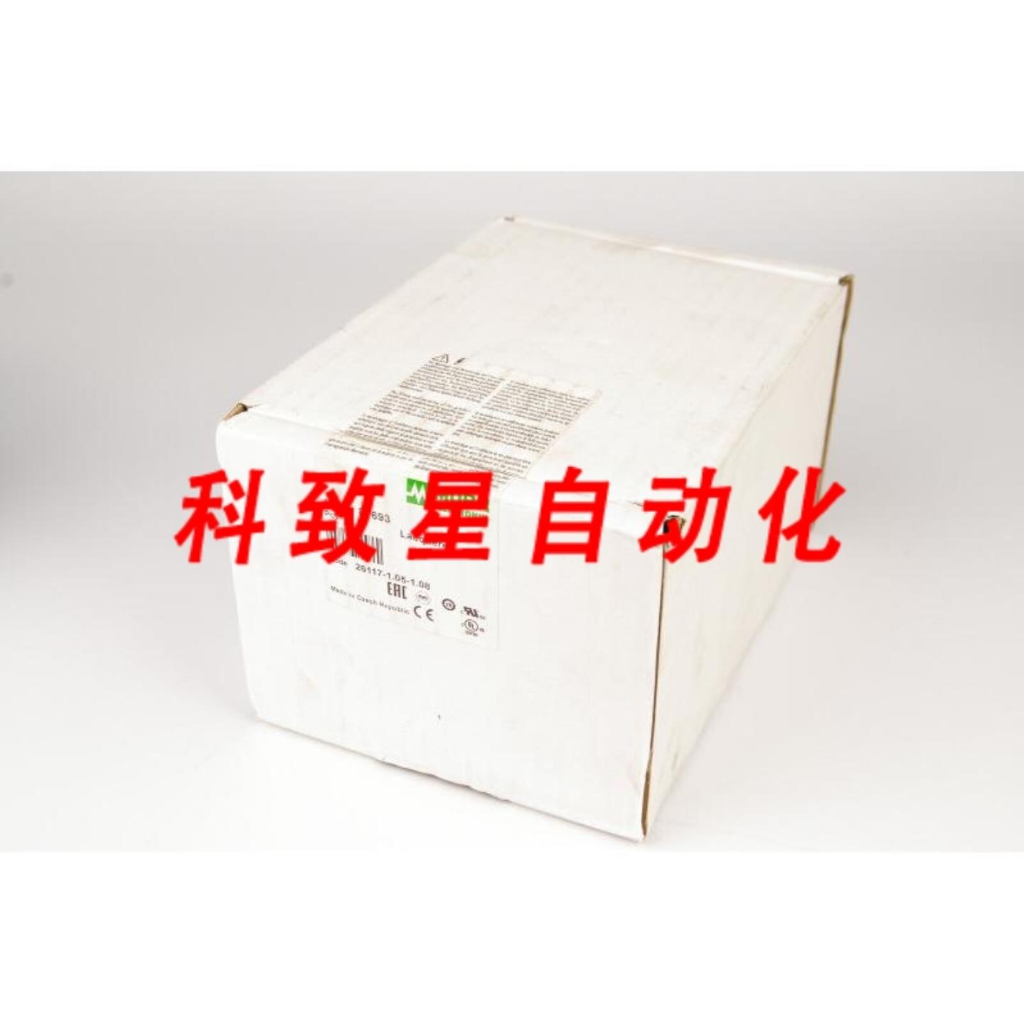 工业配件87693 EMPARRO 40-3X360-50024 漆面电源