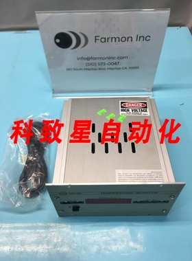 工业配件917-0085 TEMPRATURE MONITOR 171964