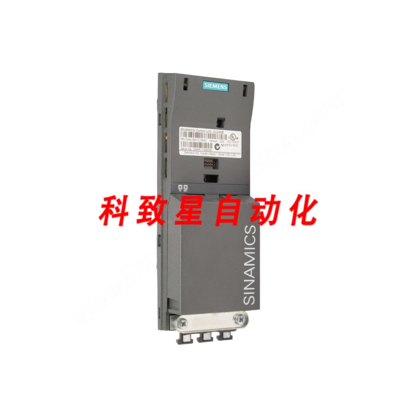 工业配件6SL3244-0BA10-0BA0