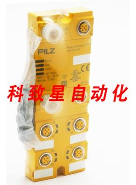 工业配件PDP67 F 8DI ION HP PDP67F8DI IONHP 773601输入模块