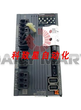 工业配件MDS-EJ-V1-40 MDSEJV140 伺服驱动