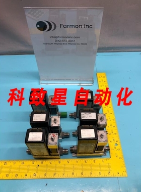 工业配件UFC-1000 MFC GAS O2 188354