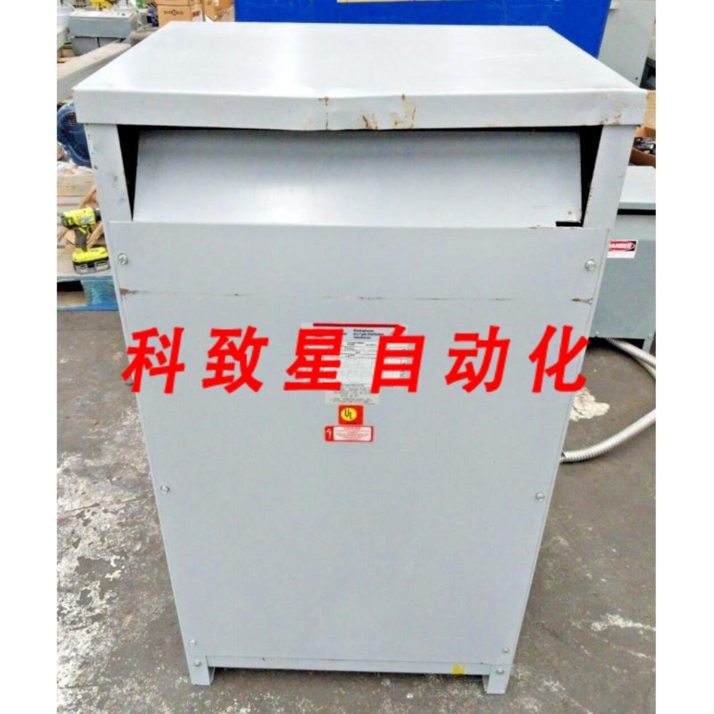 工业配件150 KVA BOOST变压器208 PRI 480Y277 SEC