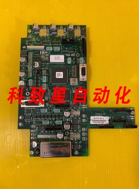 工业配件AFFY 30-0170 REV B MCB运动控制板 017039110013