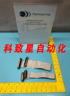 工业配件HARRINGTON B003129AB STAGE CABLING FLAT CABLE Z1 192