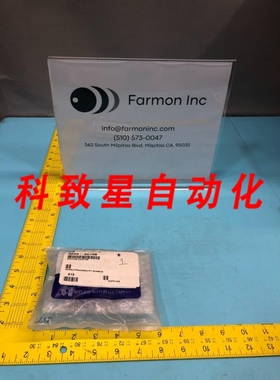 工业配件AMAT 3620-90158 VACUUM EJECTOR 155002
