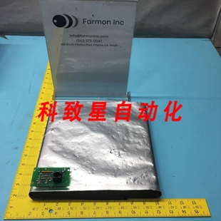 工业配件AMAT 0190-70103 PCB ASSY ANALOG MONITOR LIGHT PEN IN