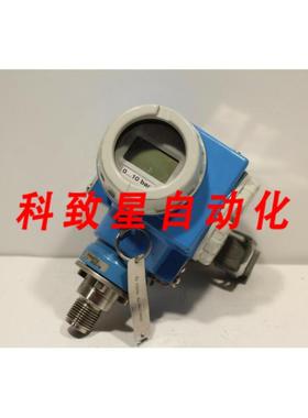 工业配件PMC731-G11P1M11R1压力变送器CERABAR 010BAR