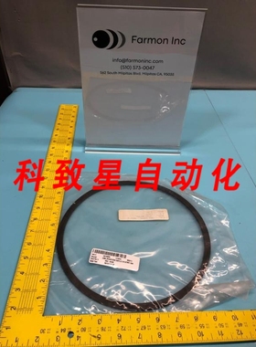 工业配件0992-60233 COML SPACER RING BAFFLE 8 IN STRPR 1080 1