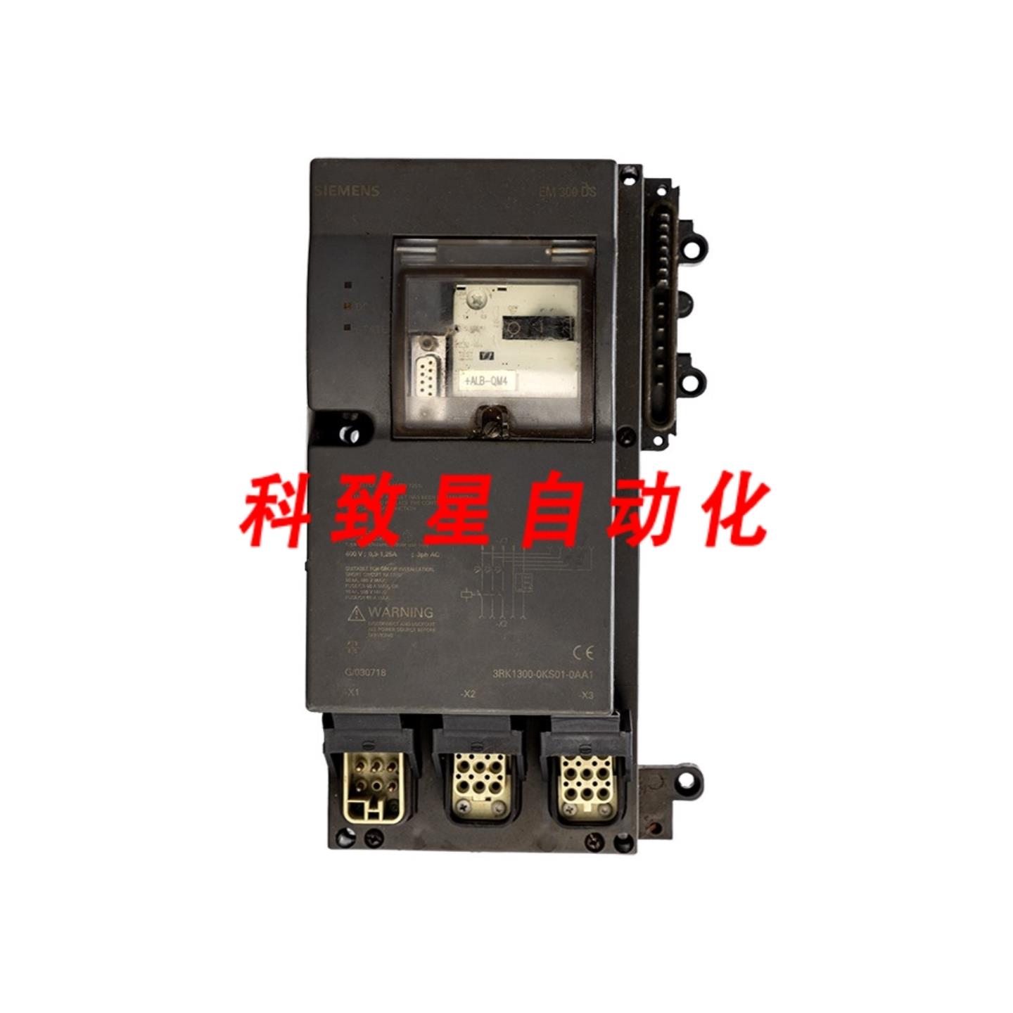 工业配件3RK1300-0KS01-0AA1