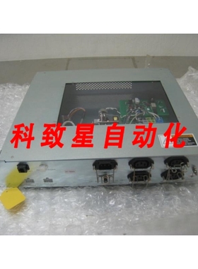 工业配件ASYST CROSSING POWER DISTRIBUTION FAIL DETECTOR ASYS