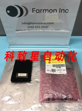 工业配件AMAT 0300-09053 PROM ASSY 29A ECHUCK CONTOLLER PCB 1