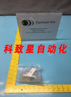 工业配件AMAT 0050-40667 ADAPTER CHVENT LINE 142143