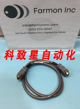 工业配件03-033084-03 CABLE ASSY TEOS LFC-A 161998