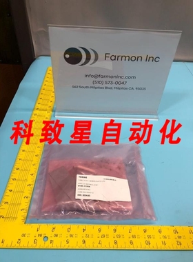 工业配件AMAT 01505564 CABLE ASSY RIBBON WHITE LITE 187723