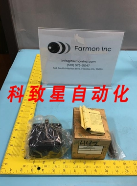 工业配件4GN36KA GEAR HEAD 5406216 136600